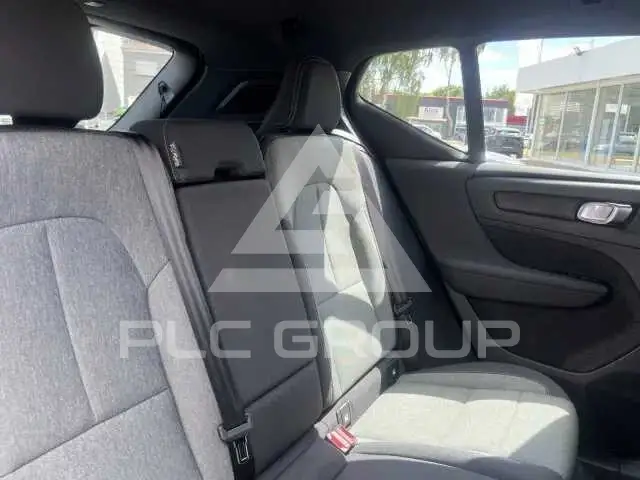 2024 Volvo XC40