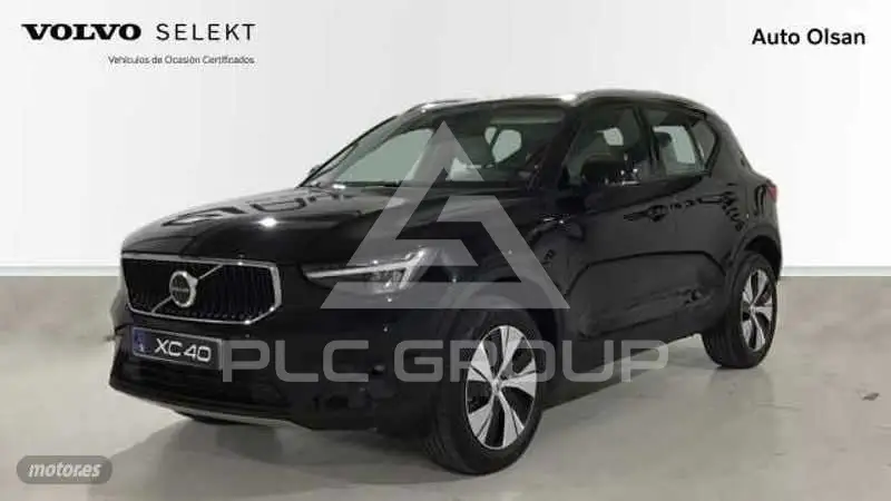 2024 Volvo XC40
