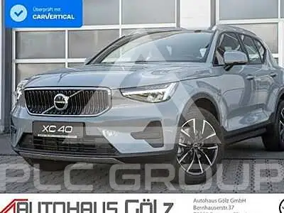 2024 Volvo XC40