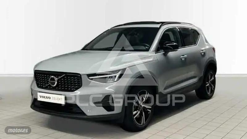 2024 Volvo XC40