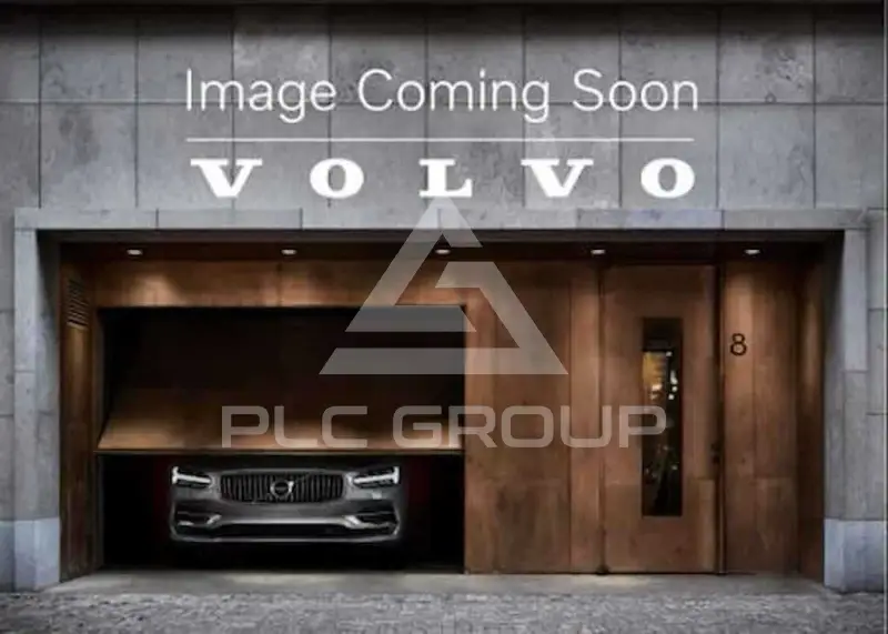 2024 Volvo XC40