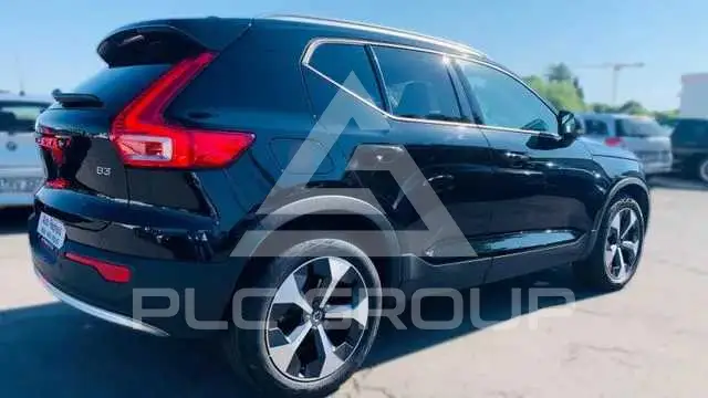 2024 Volvo XC40