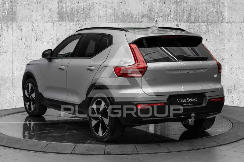 2024 Volvo XC40