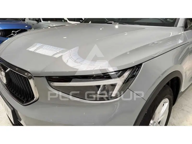 2024 Volvo XC40
