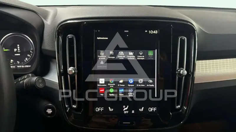 2024 Volvo XC40