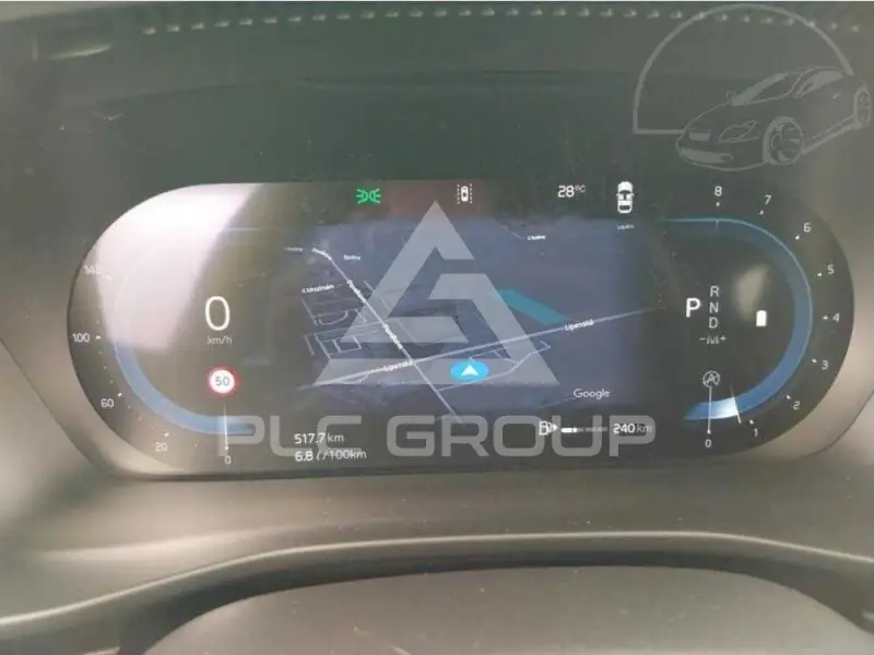 2024 Volvo XC40