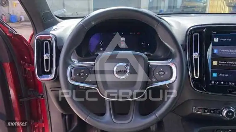 2024 Volvo XC40