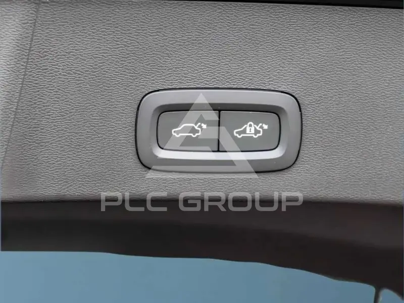 2024 Volvo XC40