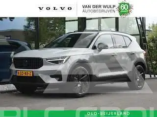 2024 Volvo XC40