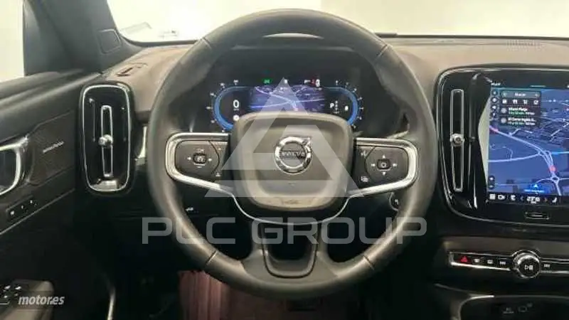2024 Volvo XC40
