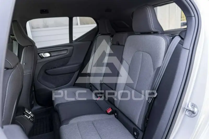 2024 Volvo XC40