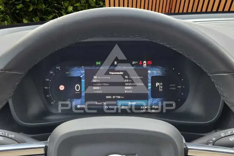 2024 Volvo XC40