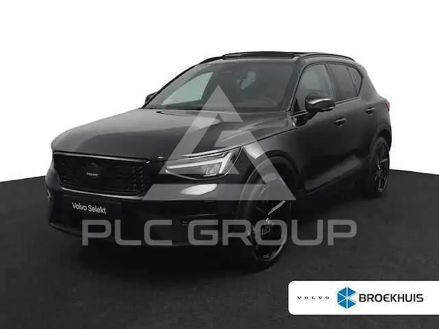 2024 Volvo XC40