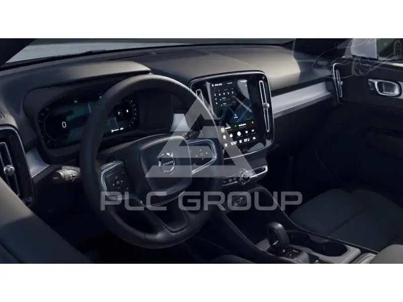 2024 Volvo XC40
