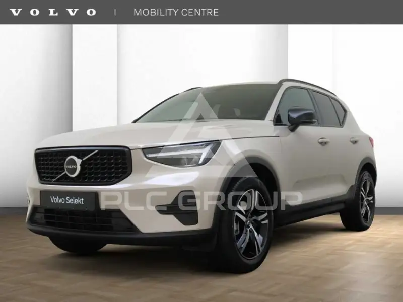 2024 Volvo XC40