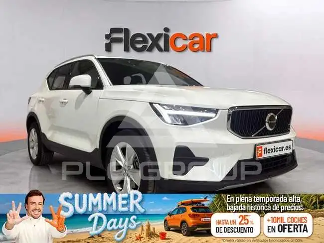 2024 Volvo XC40