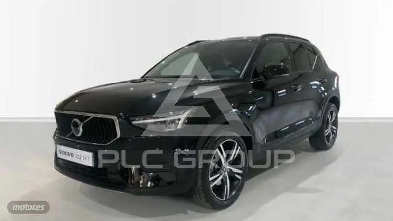 2024 Volvo XC40