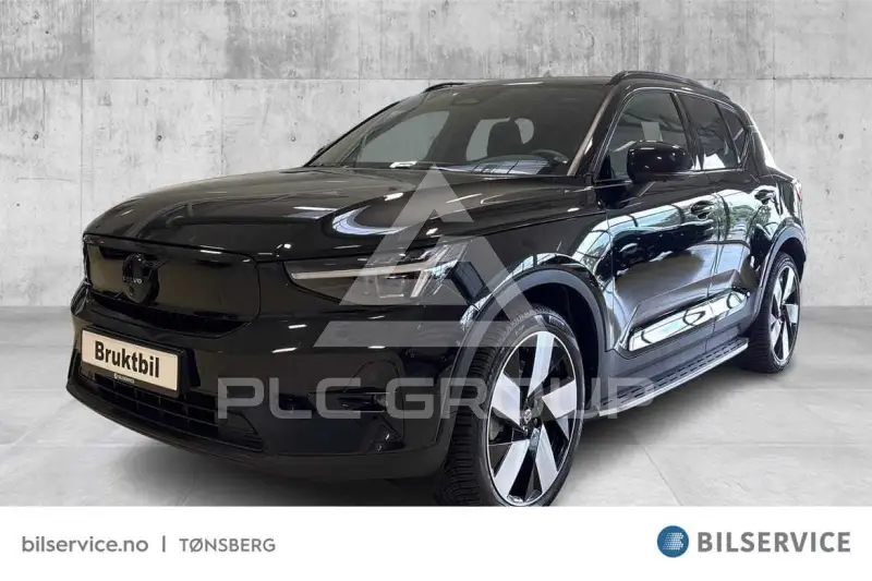2024 Volvo XC40