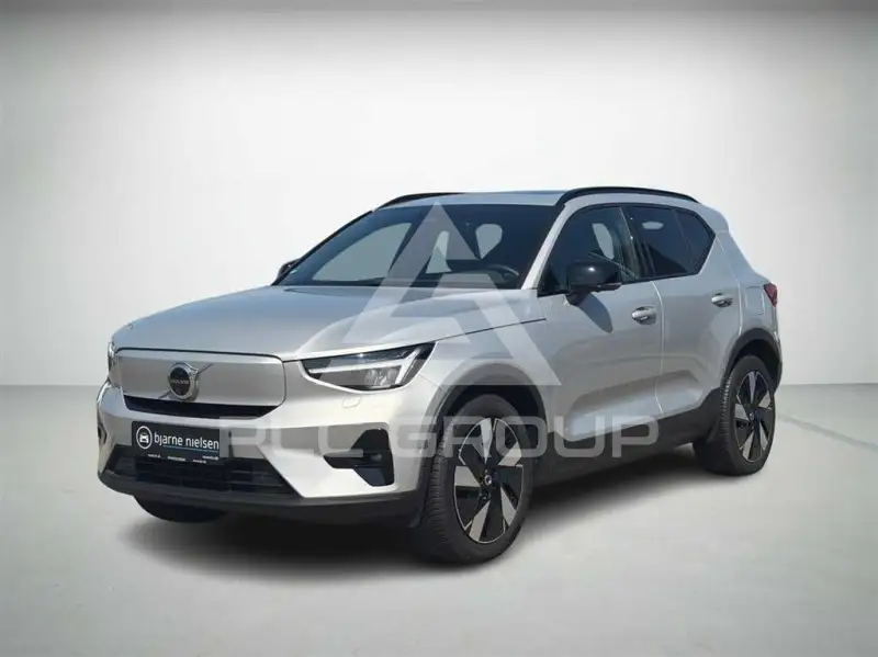 2024 Volvo XC40