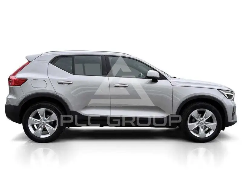2024 Volvo XC40