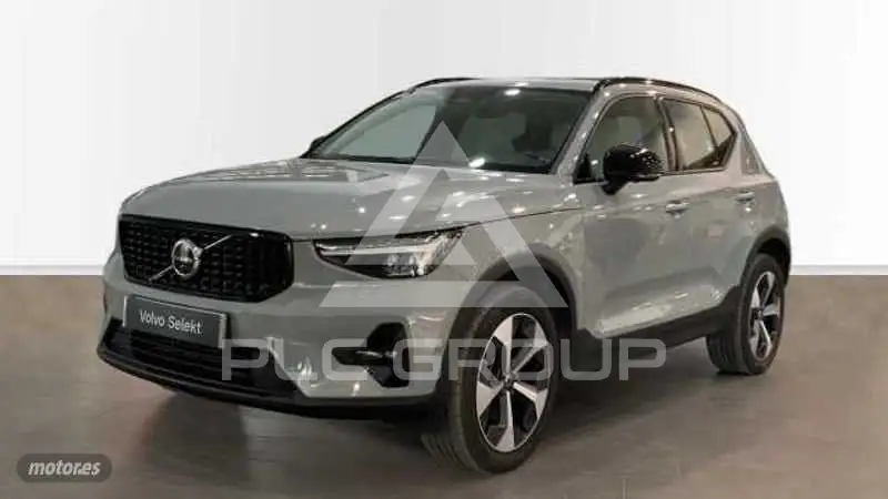 2024 Volvo XC40