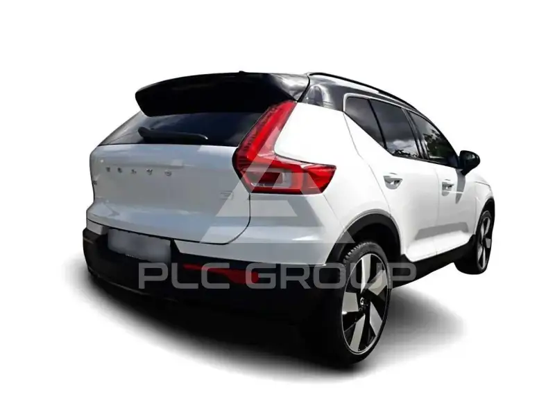 2024 Volvo XC40