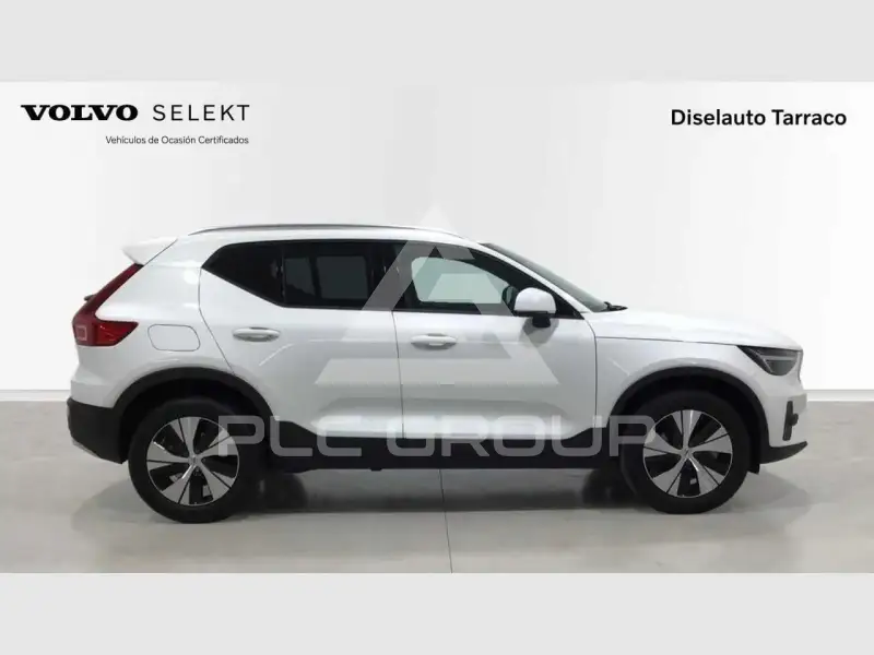 2024 Volvo XC40
