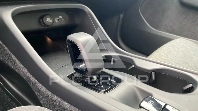 2024 Volvo XC40