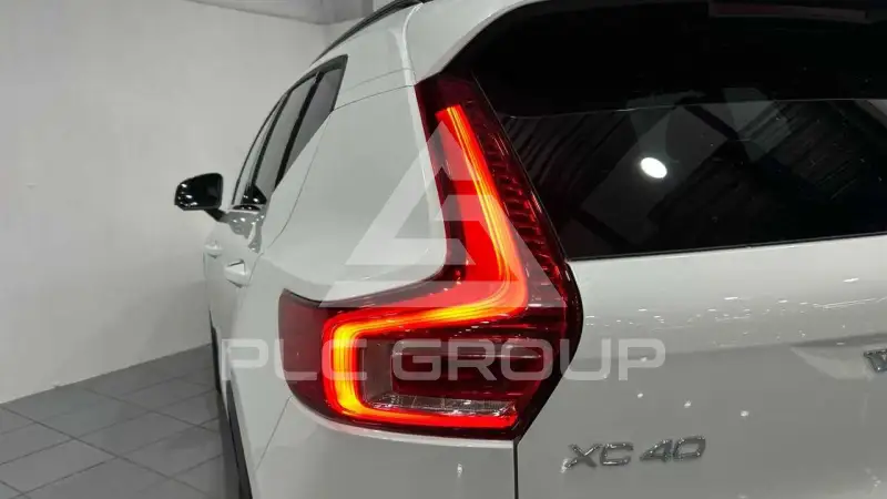 2024 Volvo XC40