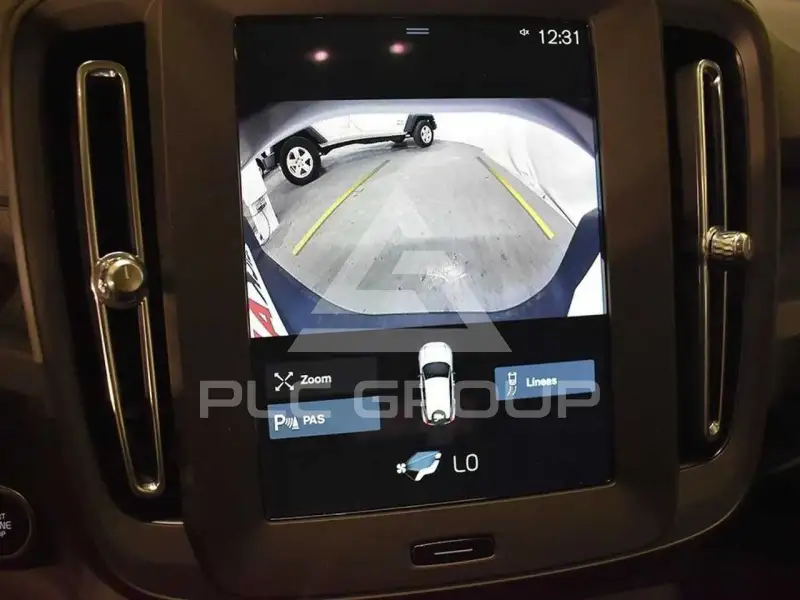 2024 Volvo XC40