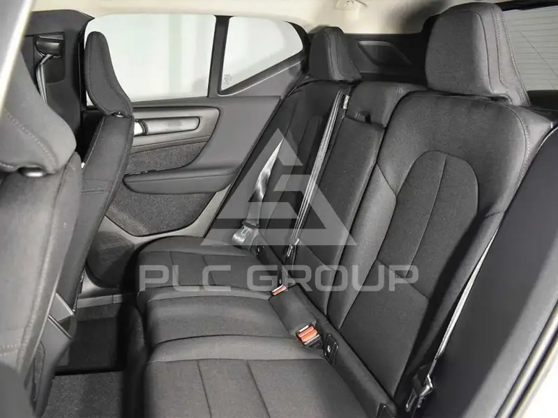 2024 Volvo XC40