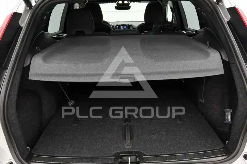 2024 Volvo XC40