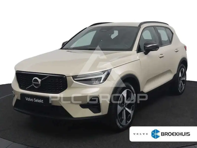 2024 Volvo XC40