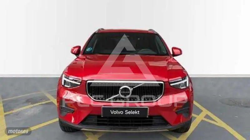 2024 Volvo XC40