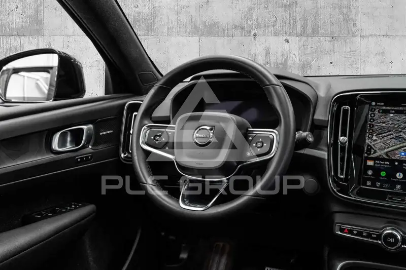 2024 Volvo XC40