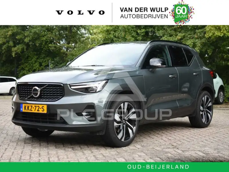2024 Volvo XC40