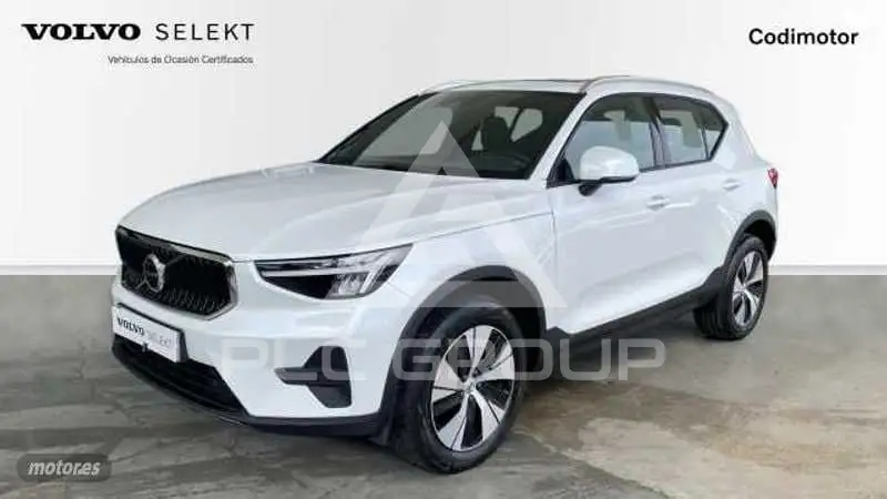 2024 Volvo XC40