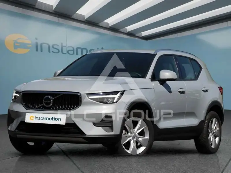 2024 Volvo XC40