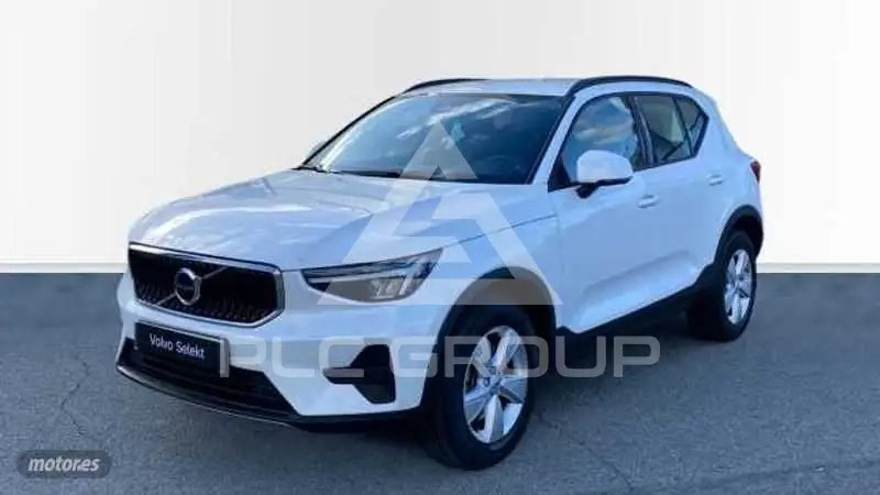 2024 Volvo XC40