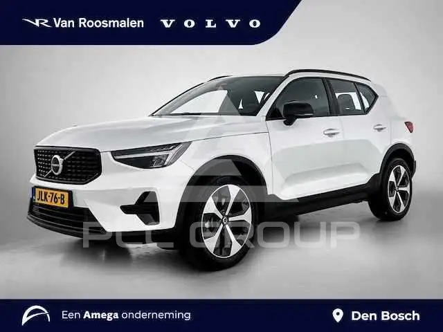 2024 Volvo XC40