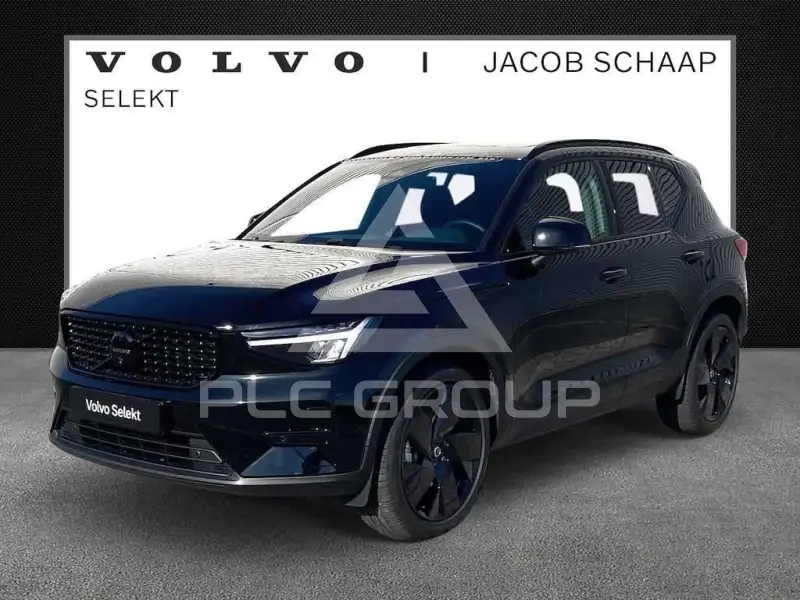 2024 Volvo XC40