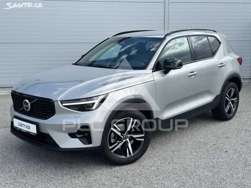 2024 Volvo XC40