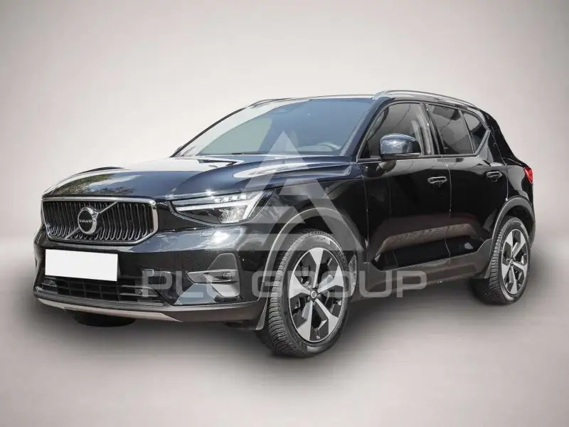 2024 Volvo XC40