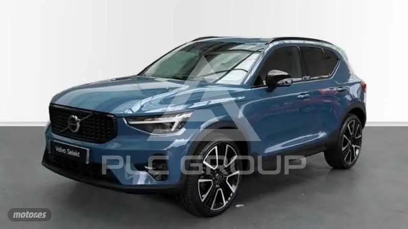 2024 Volvo XC40