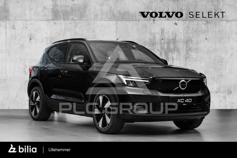 2024 Volvo XC40