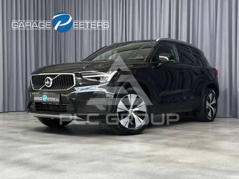 2024 Volvo XC40