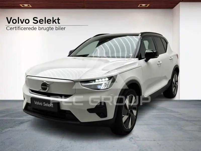 2024 Volvo XC40