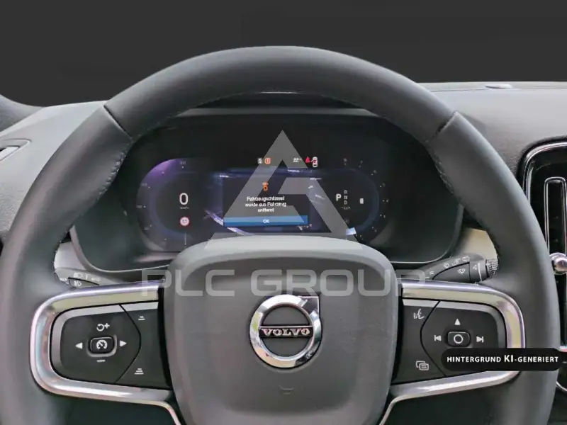2024 Volvo XC40