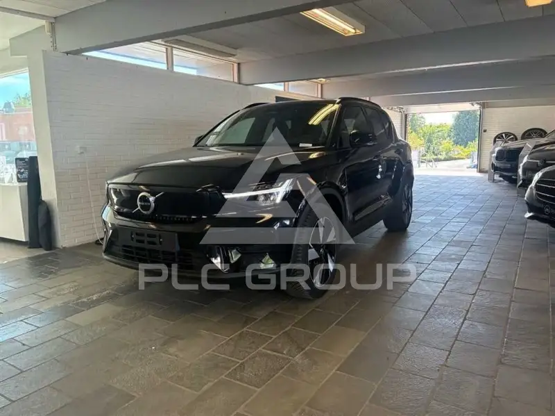 2024 Volvo XC40