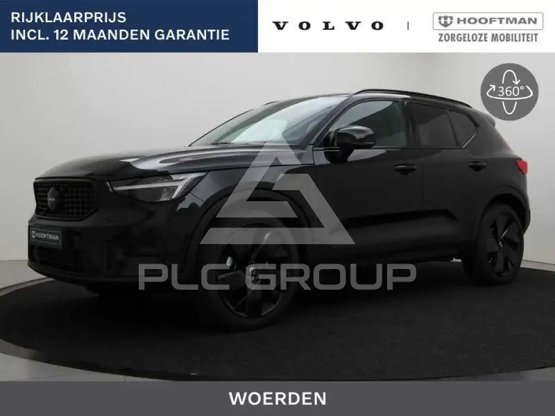 2024 Volvo XC40